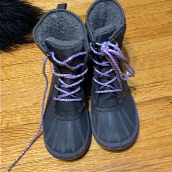 Boots - Picture 2 of 2